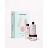 Maria Nila Pure Volume Maria Nila Pure Volume šampón pre objem jemných vlasov 350 ml + Maria Nila Pure Volume kondicionér pre objem jemných vlasov s hydratačným účinkom 300 ml + Maria Nila Pure Volume