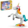 LEGO® Creator 31140 Magický jednorožec