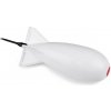 Zakrmovacia Raketa Spomb Large X White