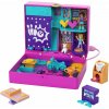 Mattel Polly Pocket Pidi svet do vrecka Video hra, HCG15 (mHCG15)