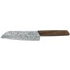 Victorinox Swiss Modern Santoku – Damaškový nôž 17 cm Limitovaná edícia