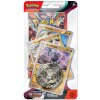 Pokémon TCG: Obsidian Flames - Premium Checklane Blister
