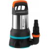 Gardena - Ponorné čerpadlo 2v1 19500 Aquasensor, 860 W 9049-20