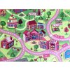 Ourbaby Sweet Town 6566-0