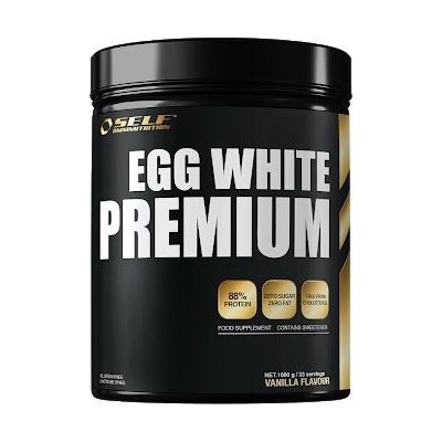 Self OmniNutrition Egg White Premium 1000 g
