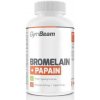 Bromelain Papain 90kps., GymBeam