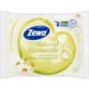 Toaletný papier Zewa vlhčený kamilka