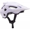 Fox Speedframe Helmet 2024 white L