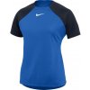 Nike | Academy Pro T-Shirt Womens | modrá| XS