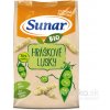 SUNAR Bio hráškové struky 45 g