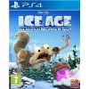 Ice Age: Scrats Nutty Adventure (PS4)