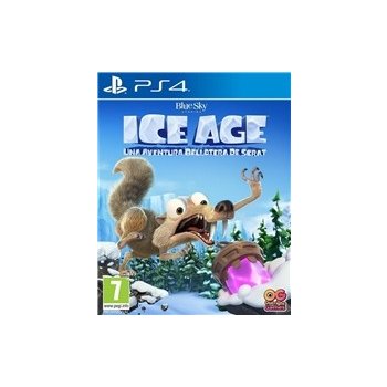 Ice Age: Scrat's Nutty Adventure