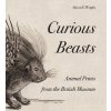 Curious Beasts (Alison Wright)(Brožovaná)