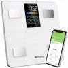 Analytická kúpeľňová váha RUHHY BMI 226 kg Elektronická s analýzou tela