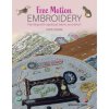 Free Motion Embroidery