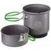 Optimus Terra Weekend HE Cookset 0,95 l
