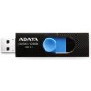 ADATA UV320/128GB/USB 3.2/USB-A/Modrá AUV320-128G-RBKBL