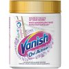 Vanish Oxi Action na bielenie a odstránenie škvŕn 470 g