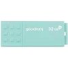 Goodram USB flash disk, USB 3.0, 32GB, UME3, UME3, čierny, UME3-0320CRR11