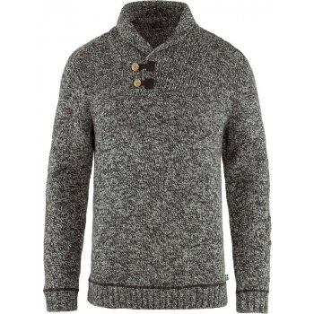 Fjällräven Lada Sweater grey