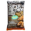 Bait-Tech Krmítková Zmes Super Method Mix Max Feeder 2 kg