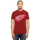 47 Brand Club NHL Detroit Red Wings