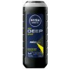 Nivea Men sprchovací gél Deep Sport 500 ml