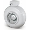 Ventilátor CAN-FAN RS 100L/250 - 250m3/h - Ø100mm