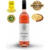 Mrva & Stanko Cabernet Syrah Rose 2022 13% 0,75 l (čistá fľaša)