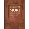 Memento mori středověkých reformních postil - Jana Grollová