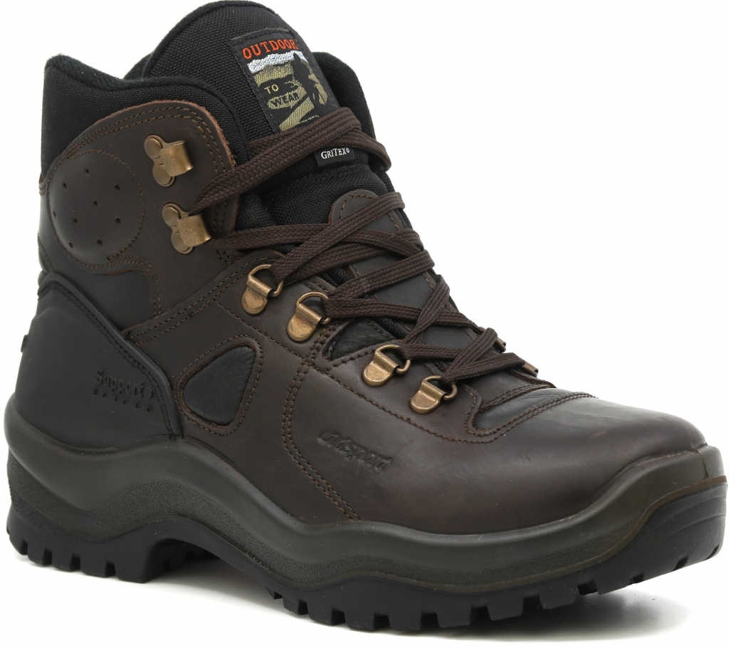 Grisport Sherpa Dakar