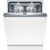 Bosch Séria 6 Plne zabudovateľná umývačka riadu 60 cm SMV6ZCX16E
