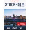 průvodce Stockholm anglicky Insight pocket Guide