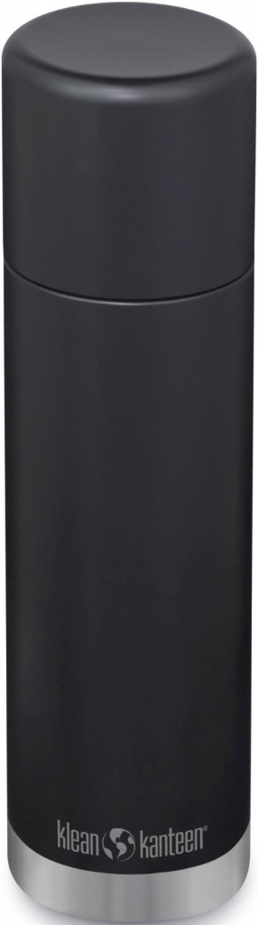 Klean Kanteen Termoska TKPro termoska black 1 l