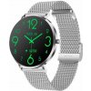 CARNEO Phoenix HR+ 2nd Gen/41mm/Silver/Elegant Band/Silver (8588009299653)