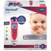 Veroval Teploměr Baby bezdotykový infra. červený