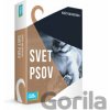 Kvízy do vrecka: Svet psov - Albi