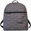 Pinkie Batoh Bugee Superfine Dark Grey