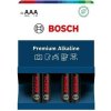 Bosch LR03PA4B/00 Premium Alkaline (Blistr 4 ks) 444260,00