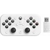8BitDo Lite SE 2.4G, Xbox Series X|S, Xbox One, PC, Biela, Bezdrôtový ovládač