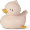 Saro Baby Hračka do vody XL Duck Cream 1ks