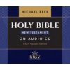 NRSVUE VOICE ONLY AUDIO NEW TESTAMENT