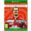 F1 2020 Michael Schumacher - Deluxe Edition (X1) (Obal: IT)