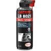 Loctite LB 8021 - 400 ml silikónový sprej