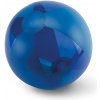 Nafukovacia plážová lopta, modrá