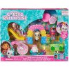 Gabby'S Dollhouse Sada Figurek Narozeniny