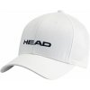 Šiltovka Head Promotion Cap White