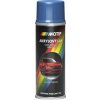 Škoda Autoemail AC4402 modrá laser 200ml