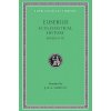 Ecclesiastical History (Bishop of Caesarea Eusebius)(Pevná)