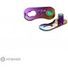SRAM PowerLock spojka reťaze, 12-rýchl., rainbow
